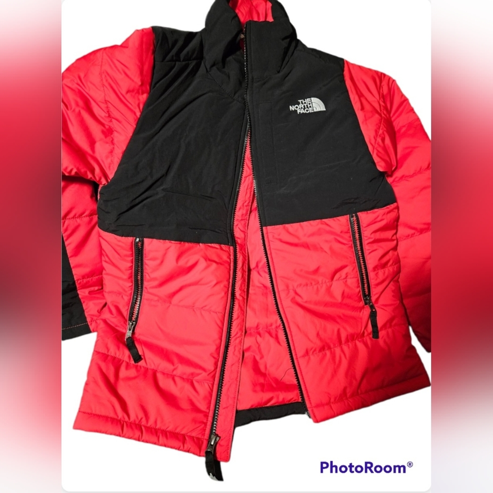 NWOT NORTHFACE JACKET